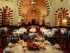 Restaurant, New Cataract Hotel Aswan
