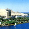 Facade, Movenpick Eliphantine Island Hotel Aswan