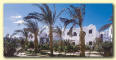 Back View, Iberotel Arabella Hotel Hurghada