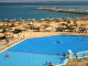 Grand pool, Intercontinental Hotel Hurghada