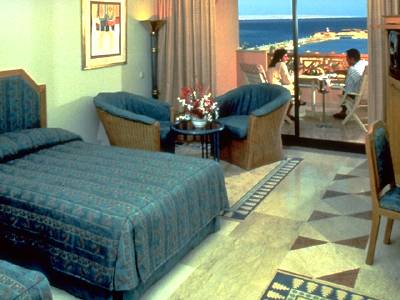 Photos Modern room, Intercontinental Hotel Hurghada Accommodation Egypt