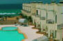 Top View, Laguna Sol Y Mar Inn Hotel Hurghada