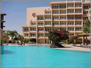 Photos Pool Side, Marriott Hotel Hurghada Accommodation Egypt