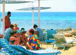 Photos Sea Shore, Sol y mar Les Rois Hotel Hurghada Accommodation Egypt