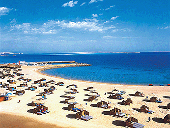 Photos Along the sea, Sofitel Hotel Hurghada Accommodation Egypt
