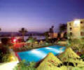 Photos Beautiful view of the Hotel, Hilton Hotel Luxor Accommodation Egypt