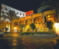 Photos Hotel at night, Mercure Hotel Luxor Accommodation Egypt