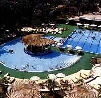Photos Top View, New Winter Palace Hotel Luxor Accommodation Egypt