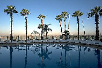 Photos Exquisite View, Sheraton Hotel Luxor Accommodation Egypt