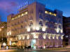 Semiramis Intercontinental Hotel, Cairo