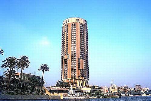 Cairo Sheraton