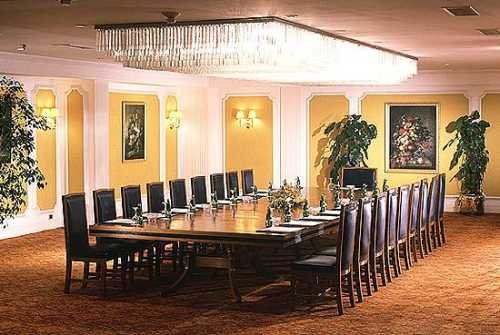 Meeting Room, El Gezirah Sheraton Hotel Cairo