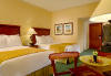 Beautiful Single Rooms, Marriott Hotel Cairo