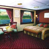 Suite View, Oberoi Shehrayar Nile Cruise 