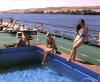 Swimming Pool, Oberoi Shehrayar Nile Cruise 