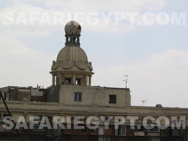 Photo Old Building, Cairo Picture Egypt Cairo Photo