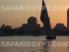 Nile View at Dawn, Cairo Pictures