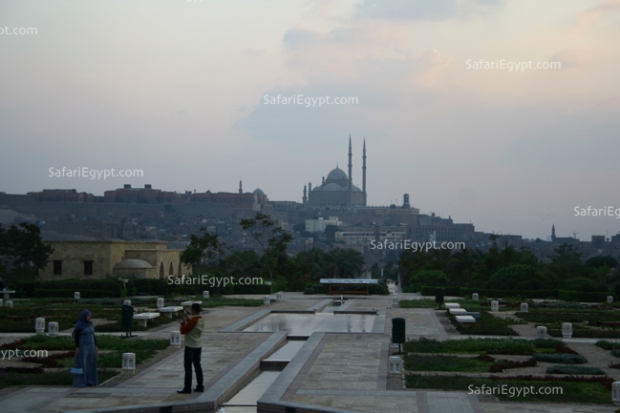 Photo Old Cairo