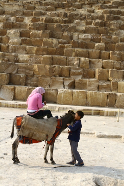 Photo Pyramid