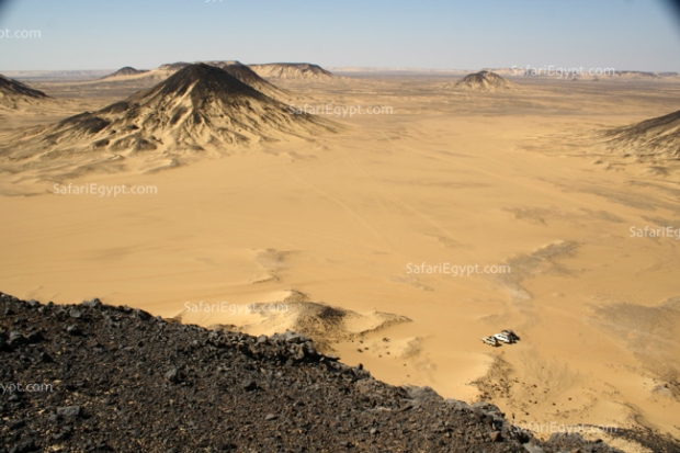 Photo Western Desert